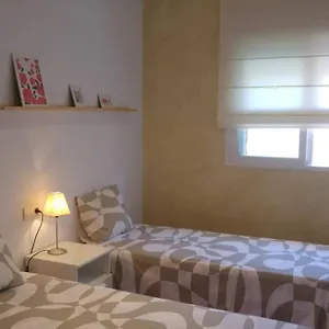 Apartamento Tresmall Les Cases d'Alcanar