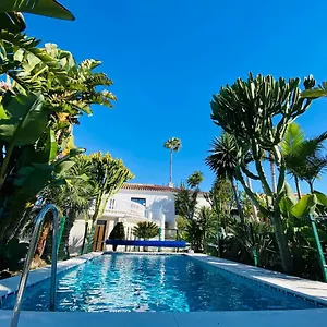 Appartement Studio-near The Beach, Bbq And Seawater Pool
