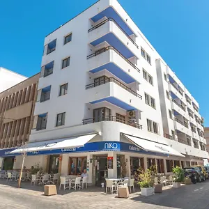 visit hotel