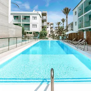 Bristol Sunset - Appartement Corralejo