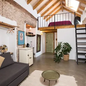 Appartement The Farm
