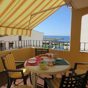 Cabopino , Marbella Spain