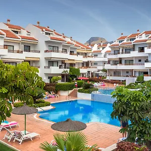 Lägenhet Hg Cristian Sur Los Cristianos (Tenerife)