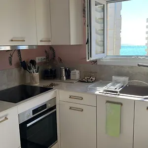 Apartamento Palmas