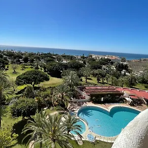 Coronado Appartement Marbellac