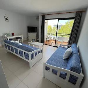 Es Dolç Appartement Colonia de Sant Jordi