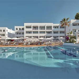 Prinsotel Alba & Lejlighedshotel