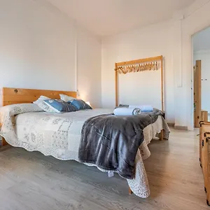 Via De L'imperi Romà Appartement Tarragone