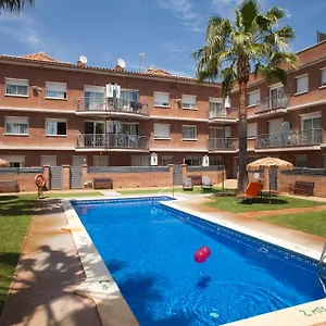 Lägenhet Velor Castelldefels