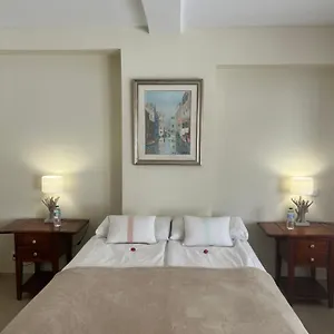 Apartamento Jardines Del Mar
