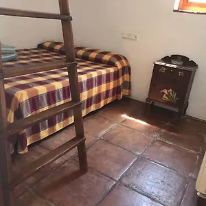 Cortijo Nuevo Rural Apartamento