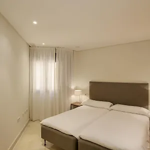 Mimosas Banus Appartement Marbellac