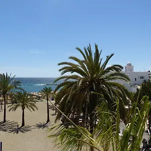Apartamento And Sea View Marbella