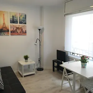 Apartamento Aiguaneu Sa Carbonera Blanes