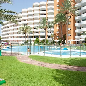 Coronado Marbesa Apartamento