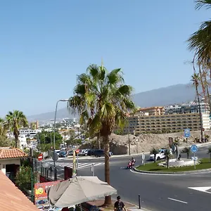 Apartamento Suncanarias La Chocita Arona (Tenerife)