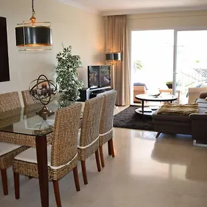 Apartamento Altos La Quinta