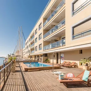 Pierre & Marina , Empuriabrava Spain
