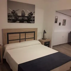 Apartamento Paradise Fuerteventura Morro Jable (Fuerteventura)