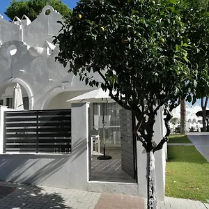 Villa Casa Romero - Beautiful Villa, Corner By Pools,resort Facilities, Full Kitchen, 3 Terraces, Internet