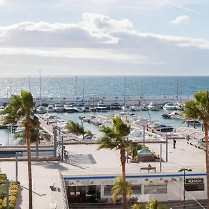 Apartamento Valdecantos Marbella