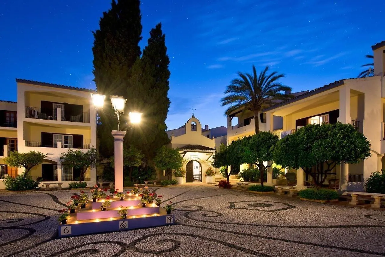 Bluebay Banus Hotel Marbella 4*,