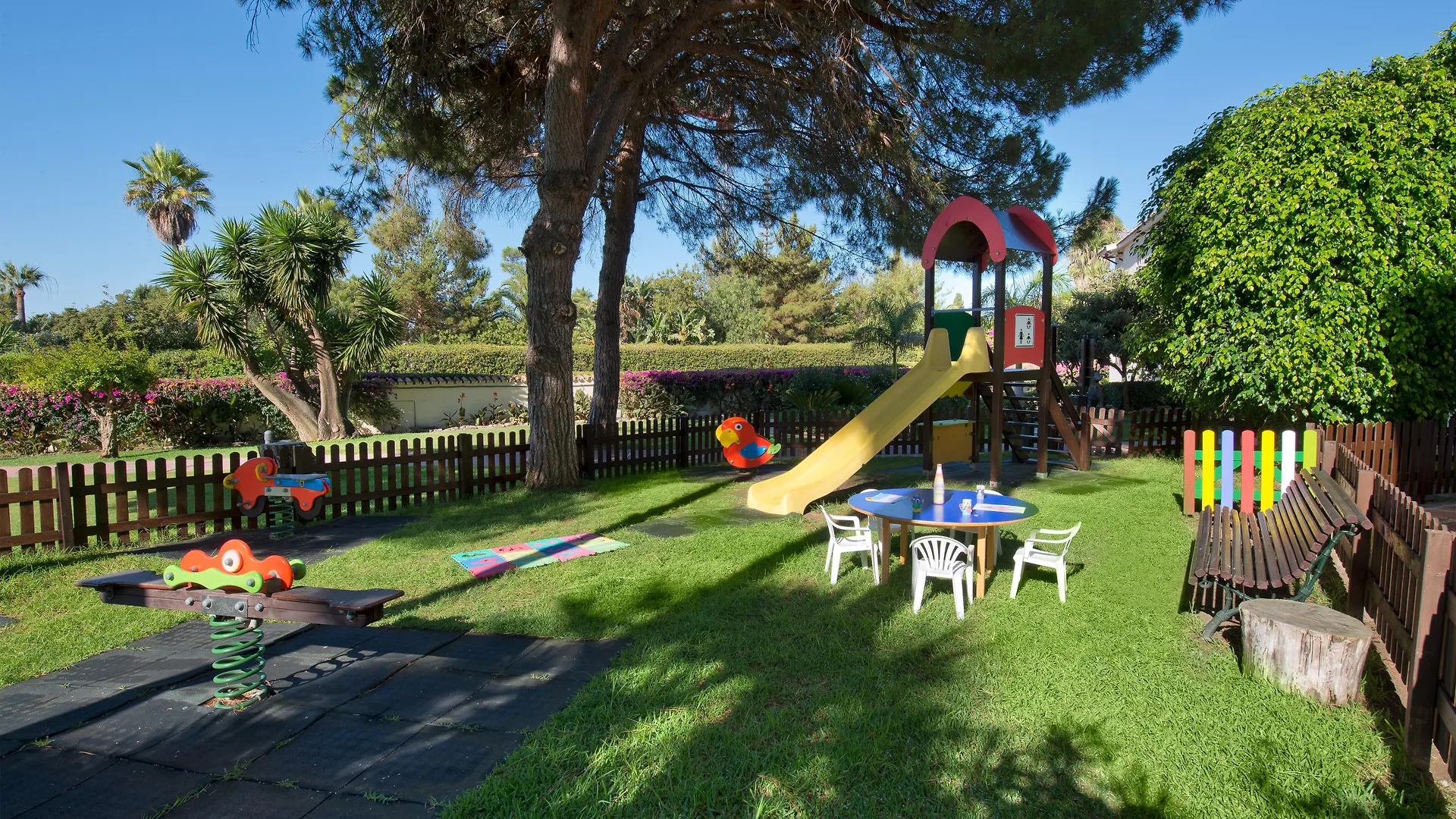 Bluebay Banus Hotel Marbella