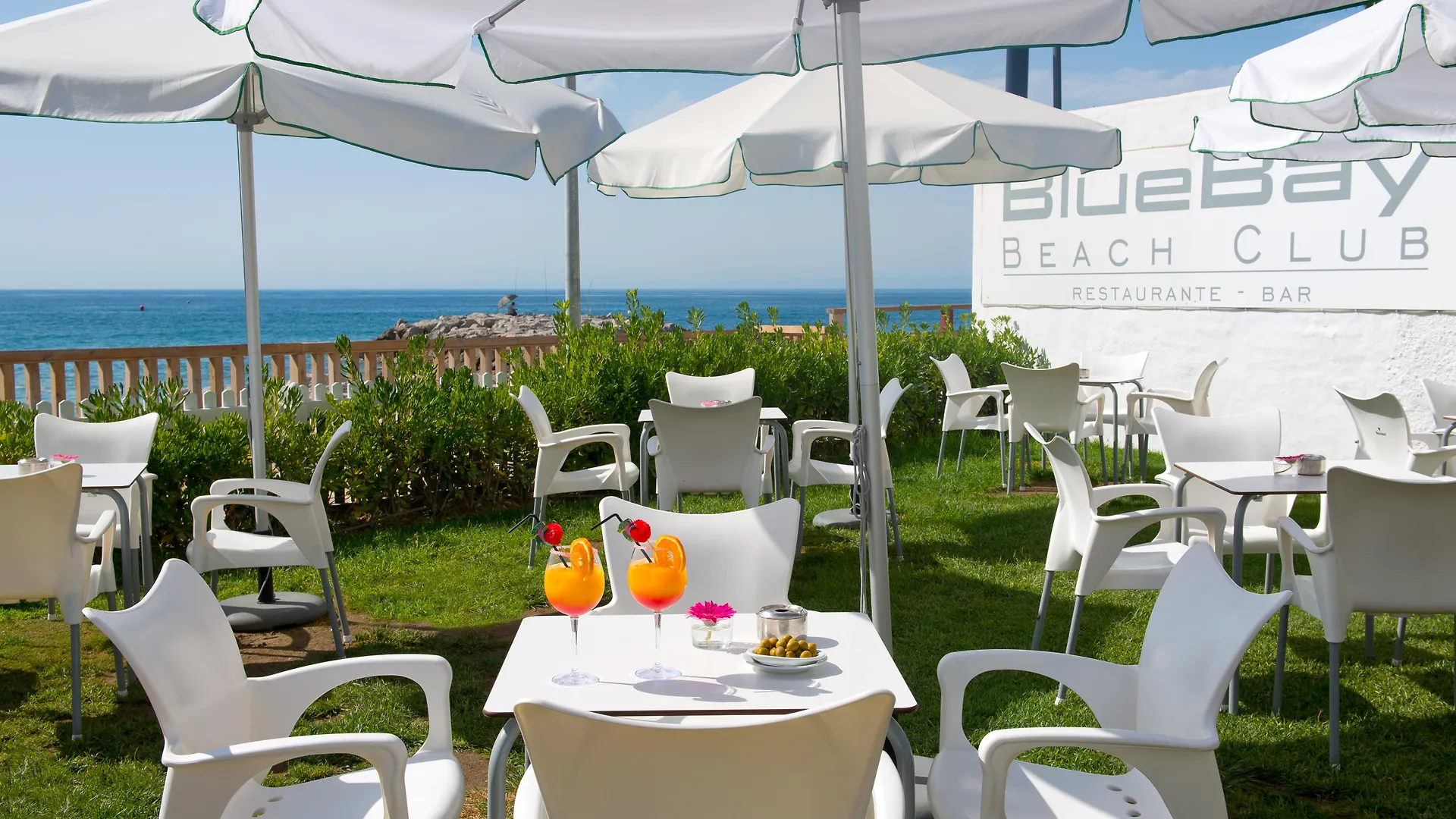 Bluebay Banus Hotel Marbella