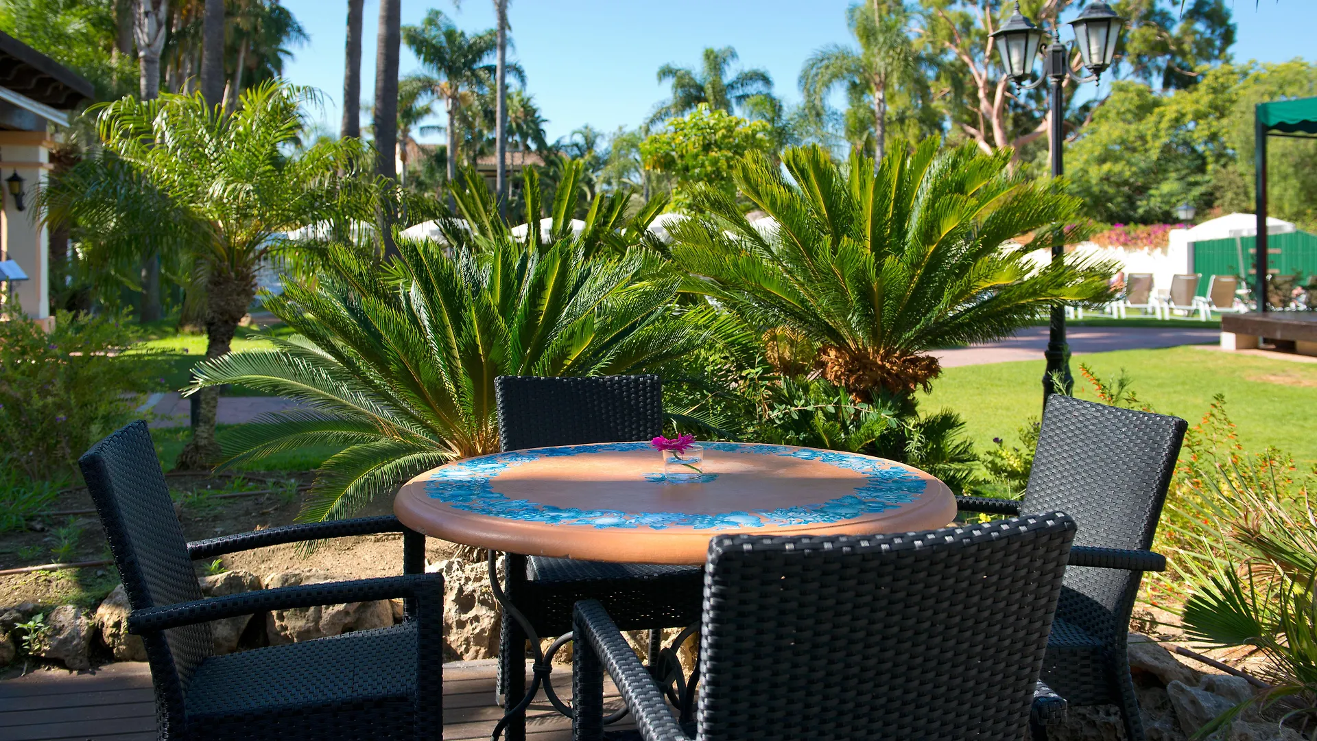 Bluebay Banus Hotel Marbella 4*,  Spain
