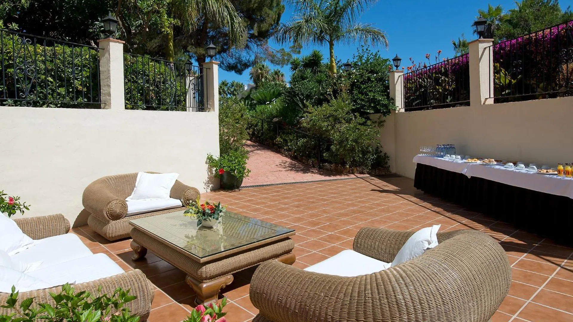 Bluebay Banus Hotel Marbella