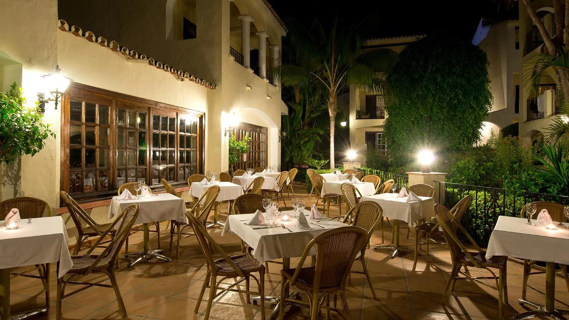 Bluebay Banus Hotel Marbella