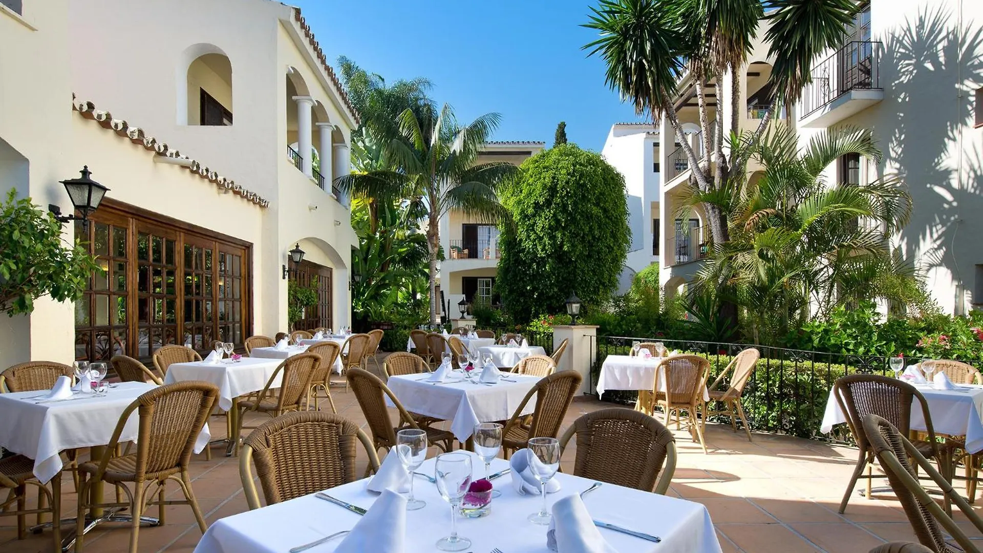 Bluebay Banus Hotel Marbella
