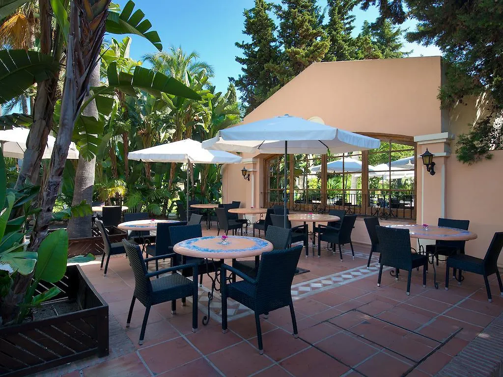 ****  Bluebay Banus Hotel Marbella Spain