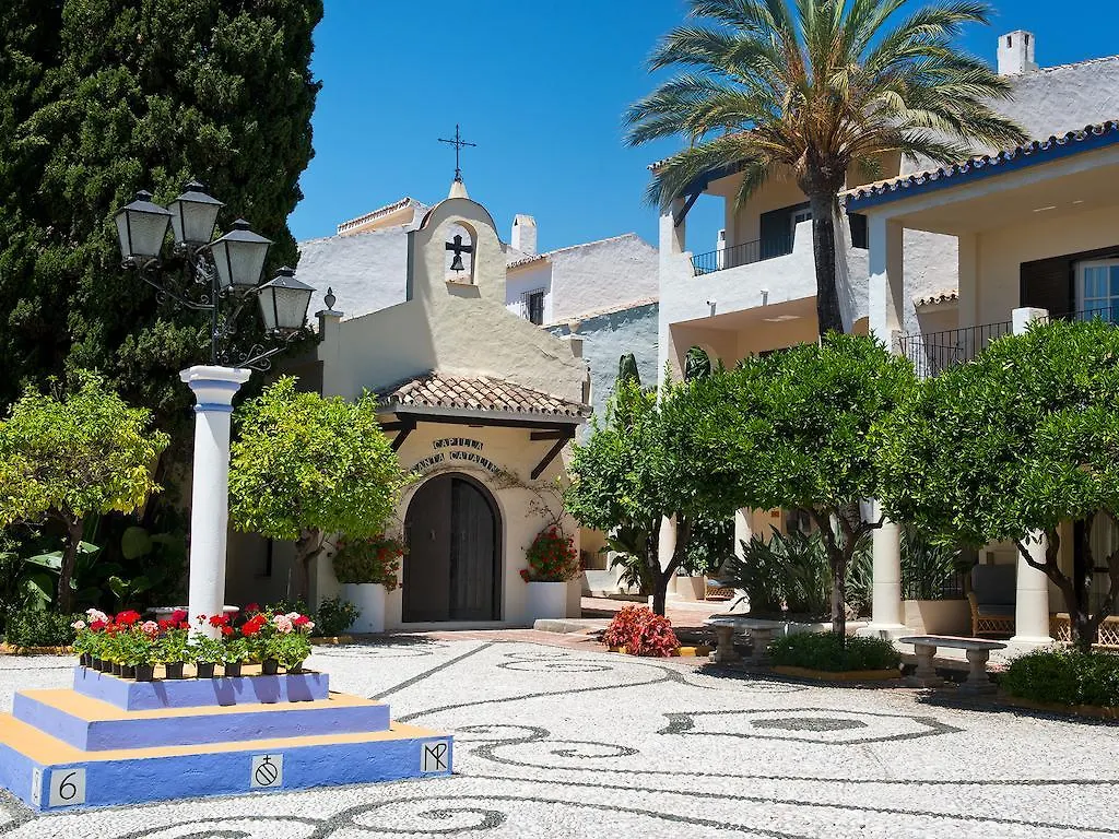 Bluebay Banus Hotel Marbella