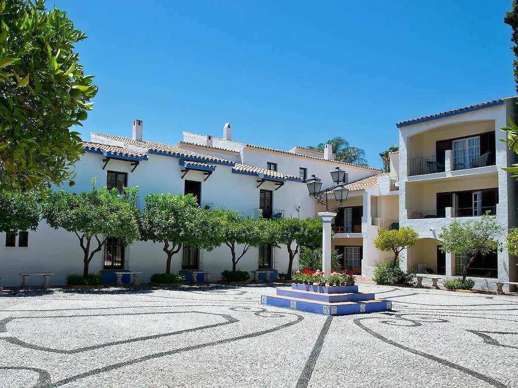 Bluebay Banus Hotel Marbella