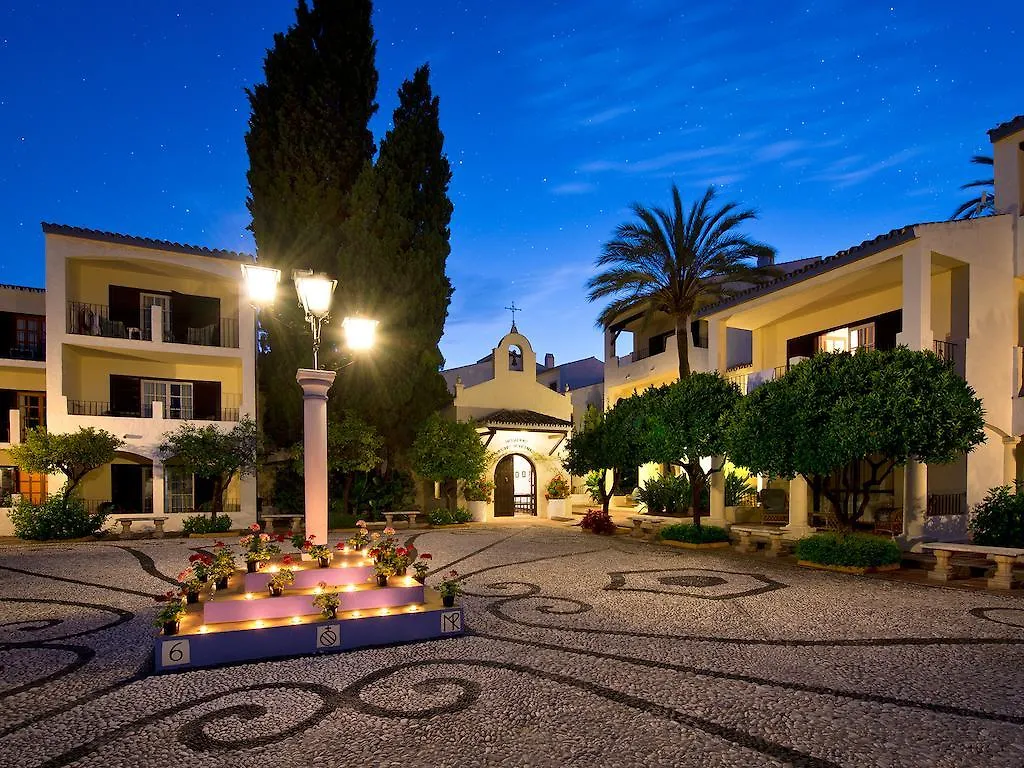 Bluebay Banus Hotel Marbella 4*,
