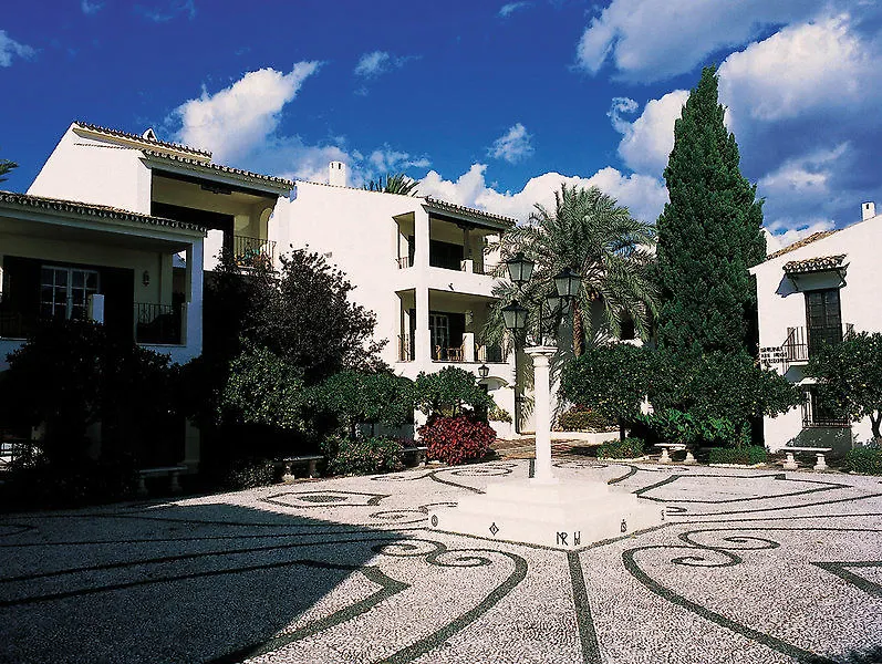 Bluebay Banus Hotel Marbella 4*,  Spain