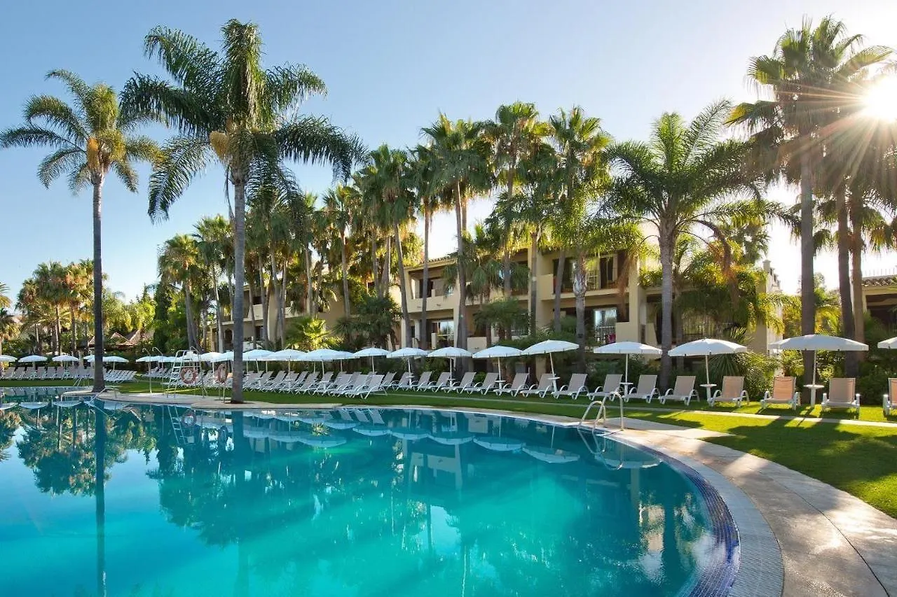Hotel Bluebay Banus à Marbellac
