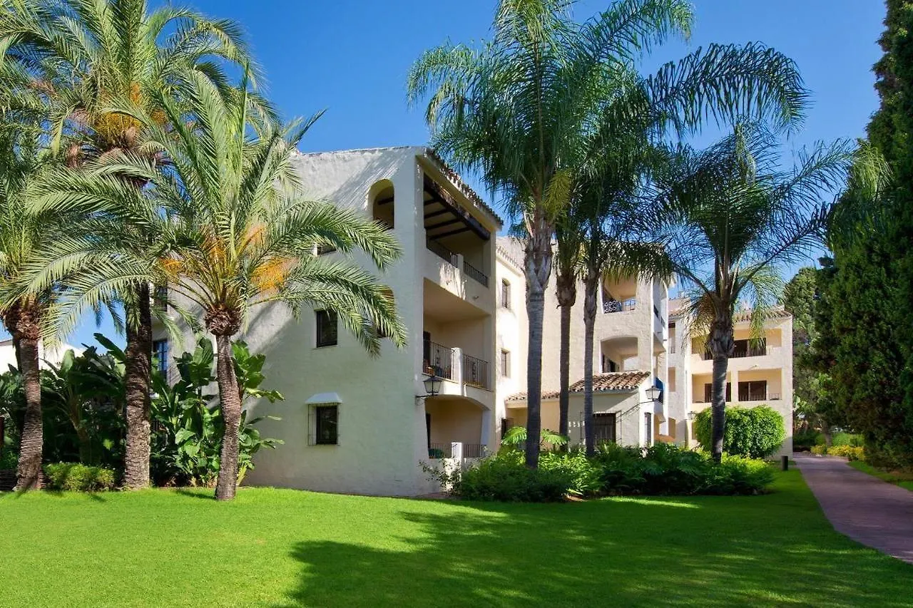 Hotel Bluebay Banus à Marbellac