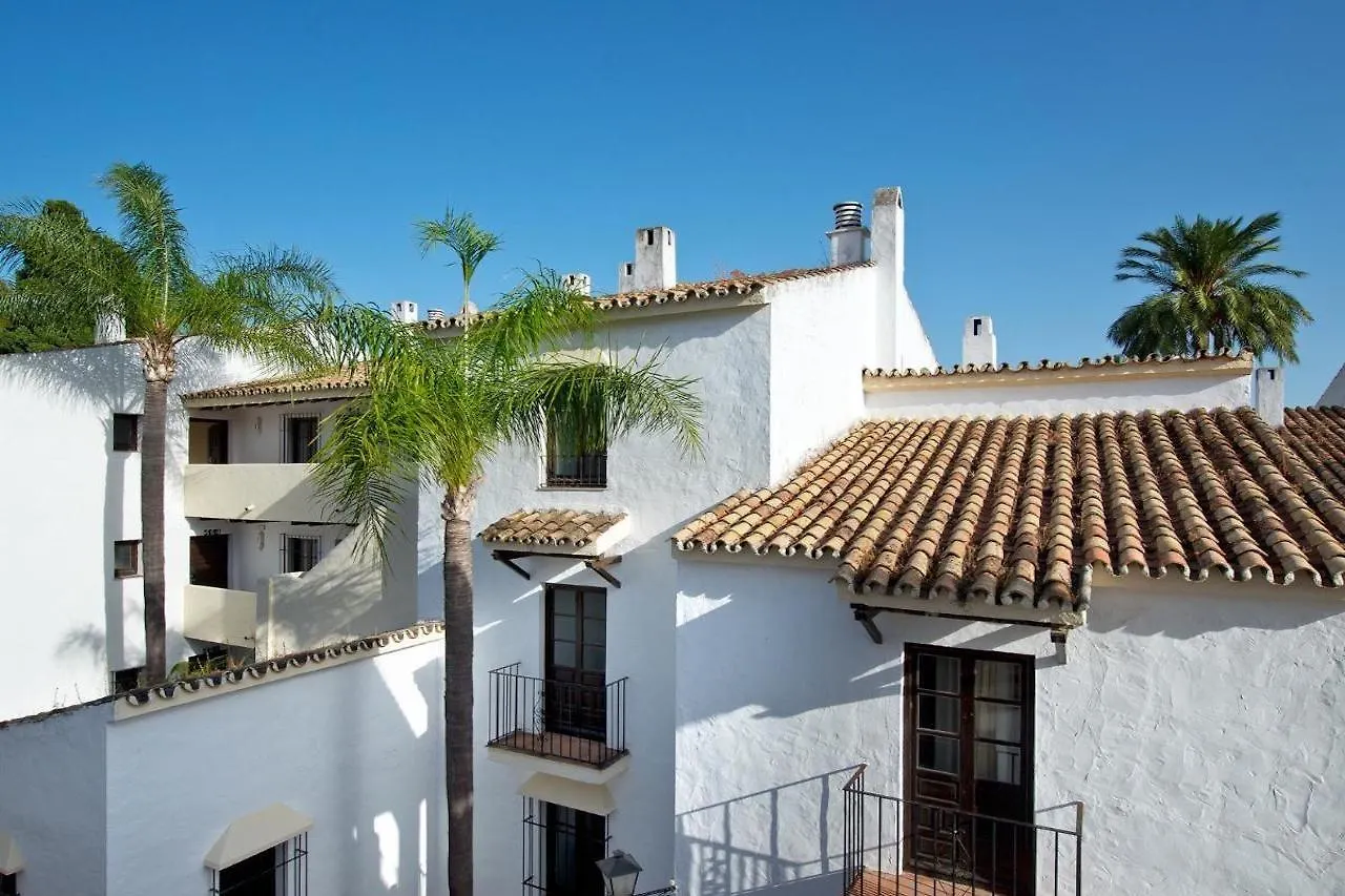 Hotel Bluebay Banus à Marbellac