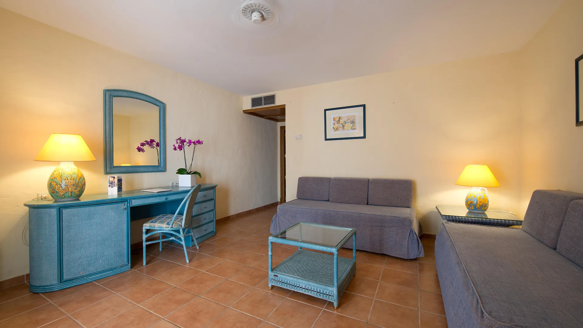 ****  Hotel Bluebay Banus à Marbellac Espagne
