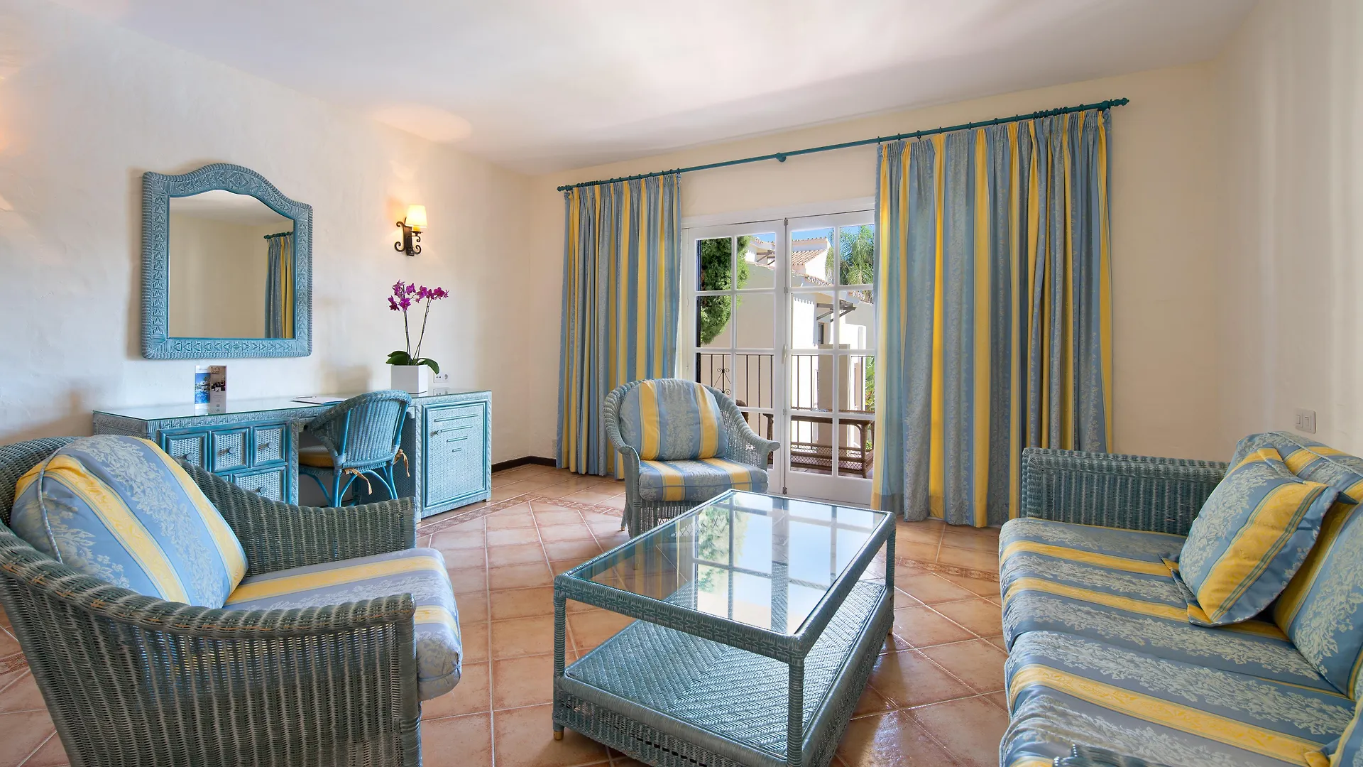 ****  Hotel Bluebay Banus à Marbellac Espagne