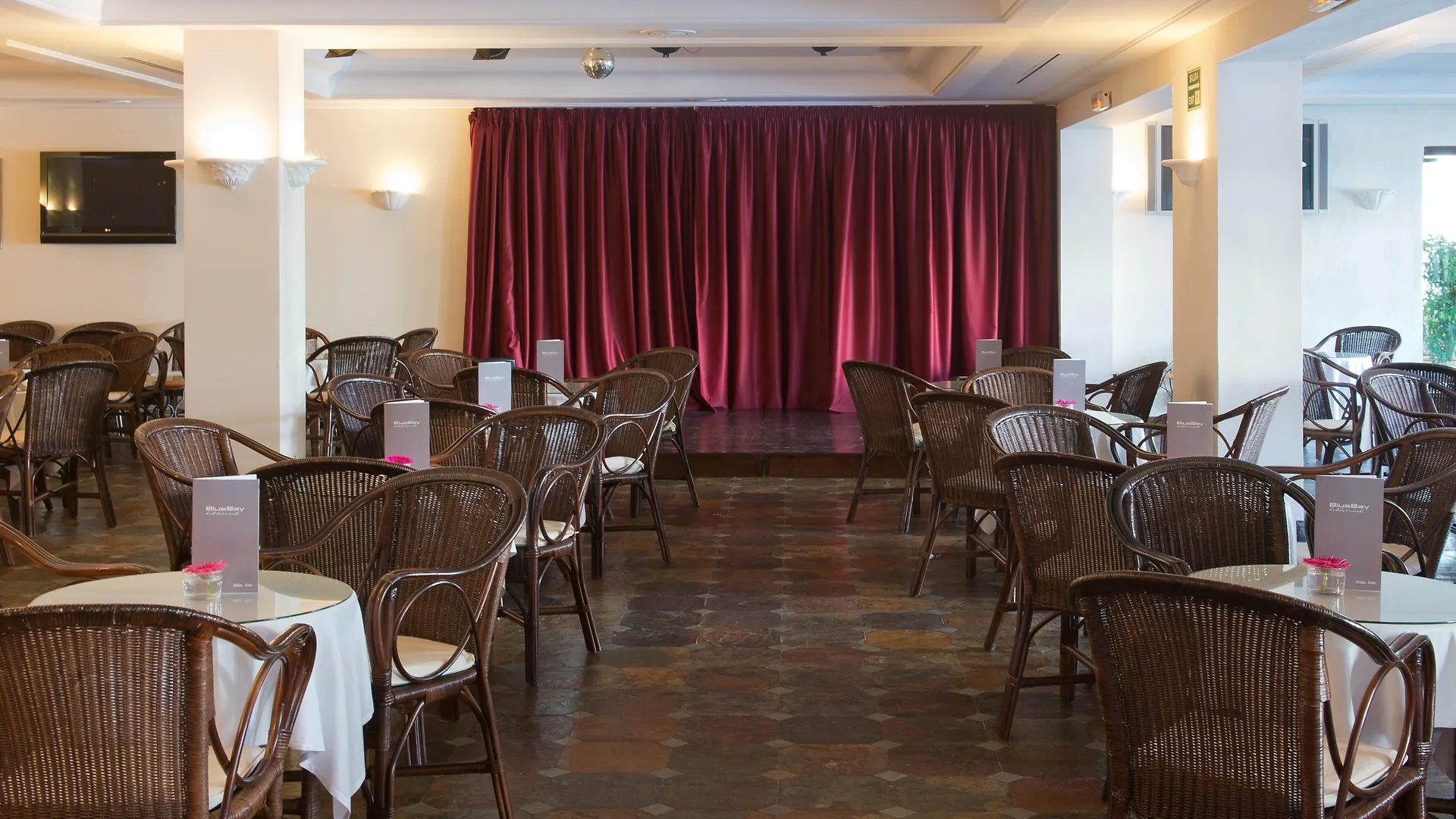 Hotel Bluebay Banus à Marbellac 4*,  Espagne