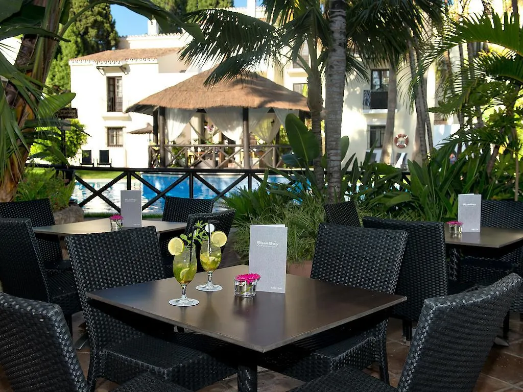 Hotel Bluebay Banus à Marbellac