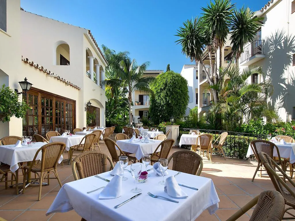Hotel Bluebay Banus à Marbellac