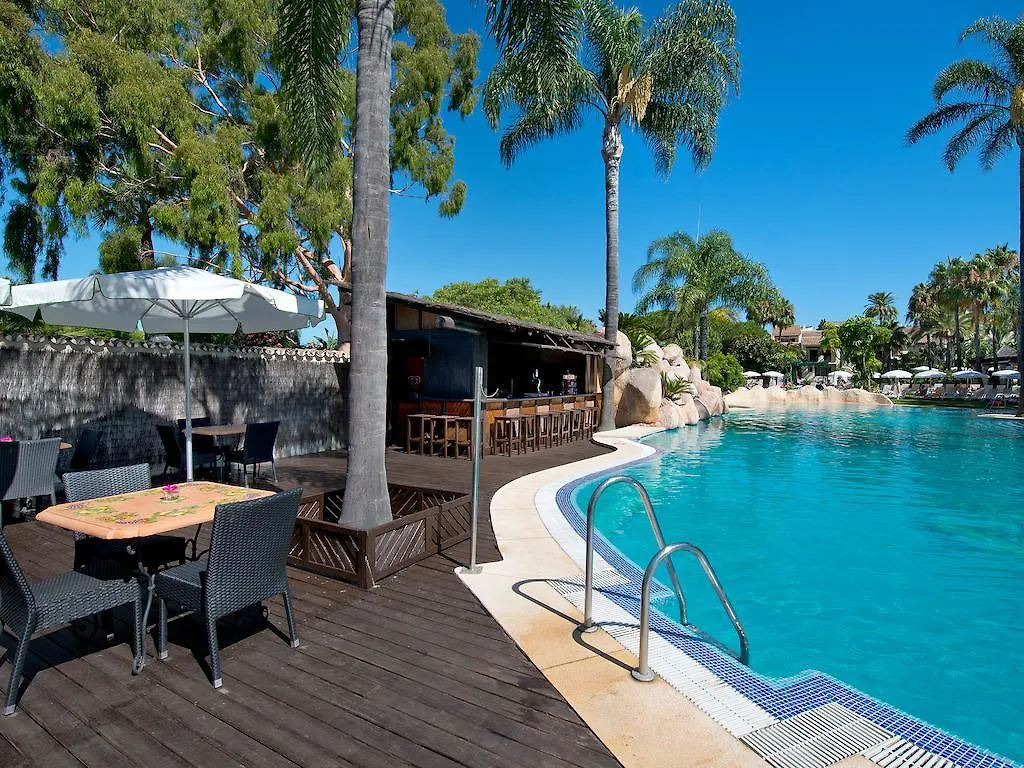 Hotel Bluebay Banus à Marbellac
