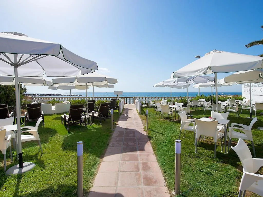 Hotel Bluebay Banus à Marbellac