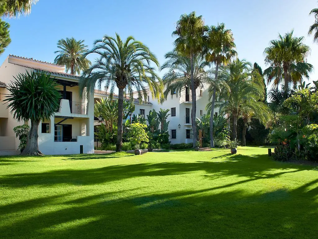 Hotel Bluebay Banus à Marbellac 4*,  Espagne