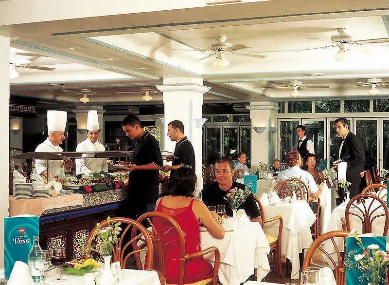 Hotel Bluebay Banus à Marbellac 4*,