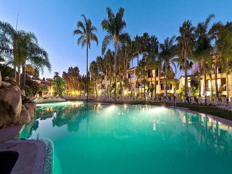 Hotel Bluebay Banus à Marbellac